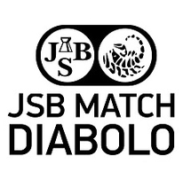 JSB Match Diabolo - Kaliber SP s.r.o.