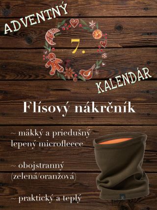 🎄 Adventný kalendár KaliberSP – 7. deň 🎄 Dnešné okienko patrí praktickému kúsku, ktorý poteší každého poľovníka aj...