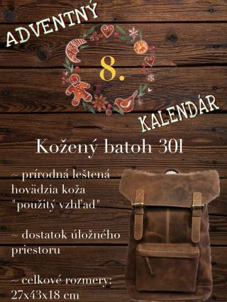 🎄 Adventný kalendár KaliberSP – 8. deň 🎄 Dnešné okienko patrí nášmu bestselleru, ktorý milujú poľovníci aj všetci...